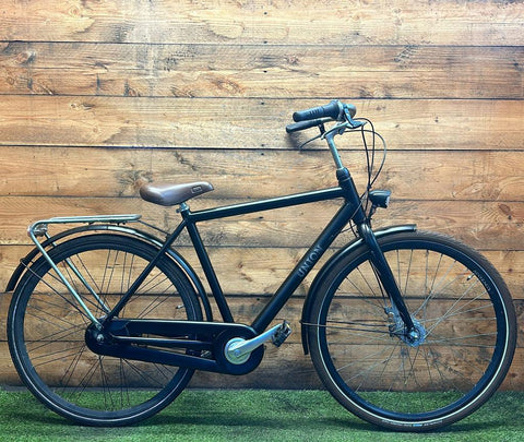 Union Herrenfahrrad 7v 28Zoll 53cm