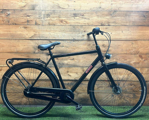 Union Herrenfahrrad 7v 28Zoll 57cm