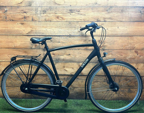 Union Herenfiets 7v 28inch 61cm