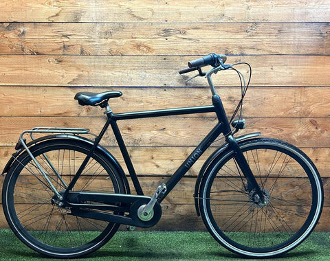 Union Herrenfahrrad 7v 28inch 62m