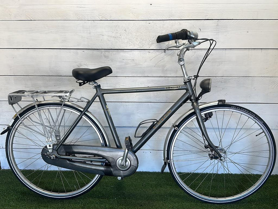 Union Herenfiets