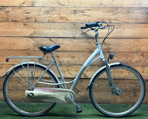 Union Navita 3v 28Zoll 53cm