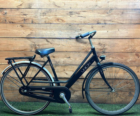 Union Quarz 28Zoll 53cm