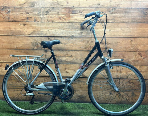 Union Rapida 27v 28inch 53cm