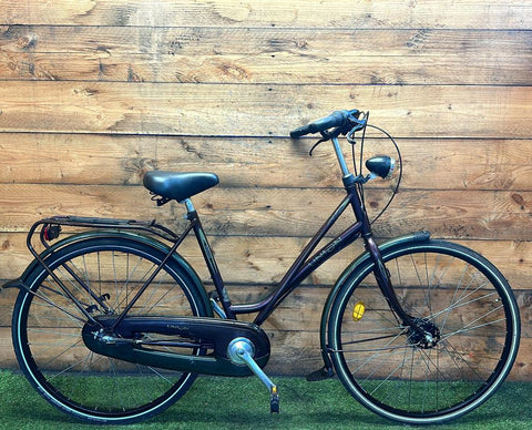 Union Rund 3v 26Zoll 50cm