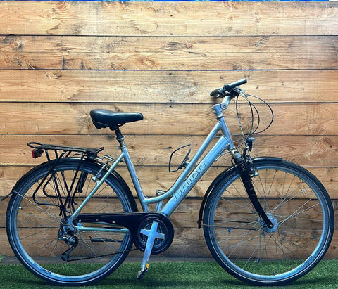 Union Silbertal 24v 28Zoll 49cm