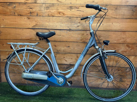 Union Schalter 8v 28Zoll 52cm