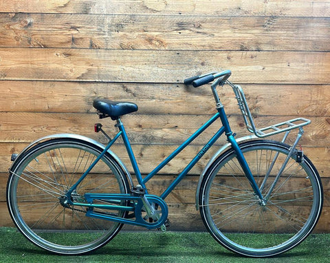 Union Transport Fahrrad 28Zoll 53cm