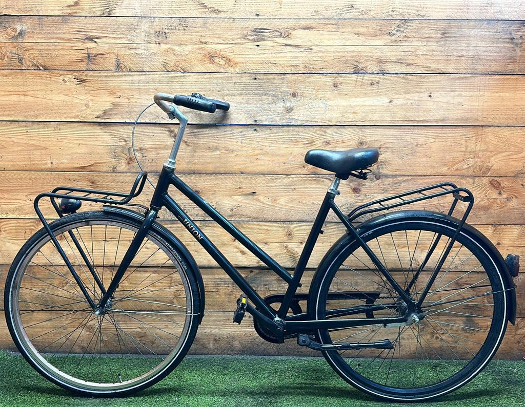 Union Transportfiets 3v 28inch 54cm