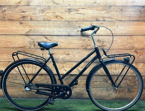 Union Transport Fahrrad 3v 28Zoll 54cm