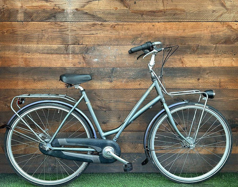 Union Transport Fahrrad 7v 28Zoll 53cm