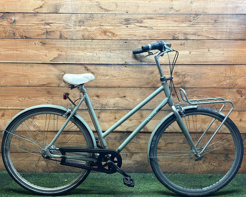 Union Transport Fahrrad 7v 28Zoll 57cm
