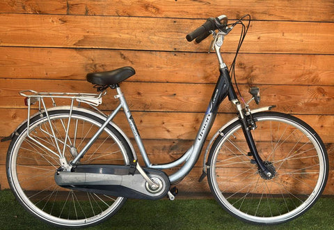 Union Unica 7v 28Zoll 53cm