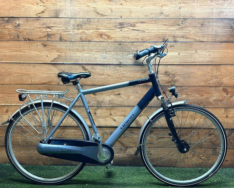 Union Unica 7v 28Zoll 57cm
