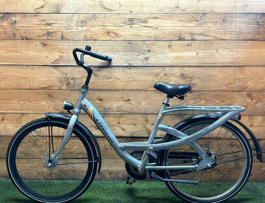 Union Xpression 26inch 50cm