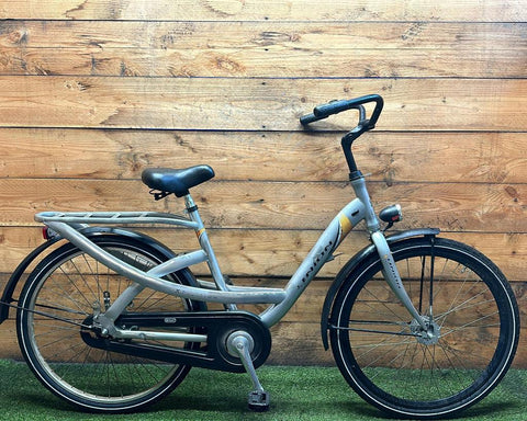 Union Xpression 26Zoll 50cm