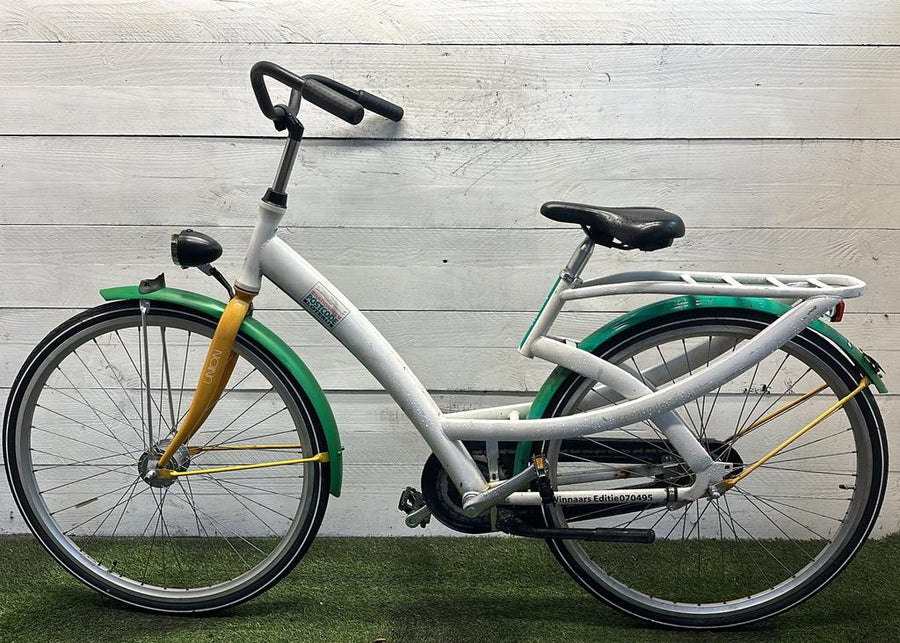 Union damesfiets cm50 inch28
