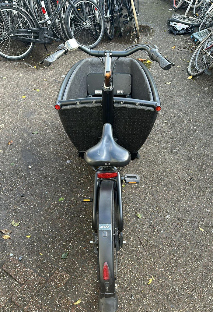 Urban Arrow Bakfiets E-bike 26inch 50cm