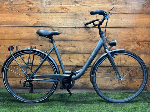 Urban Seven Niederländisch Flavor 7v 28inch 53cm