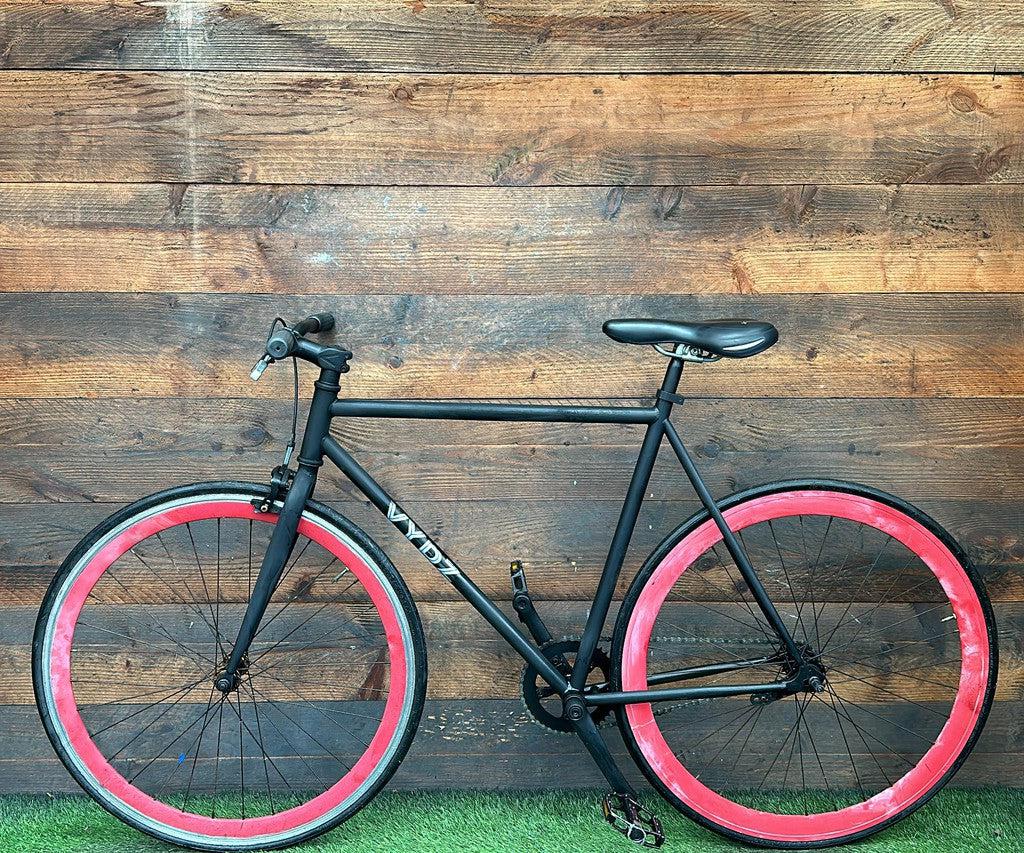 VYDZ Herenfiets 28inch 56cm