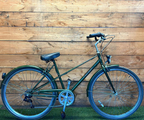 Valenti Damenfahrrad 7v 28Zoll 53cm