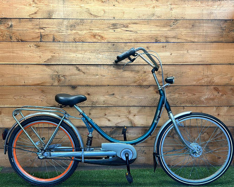 Van Raam 3v 24Zoll 50cm