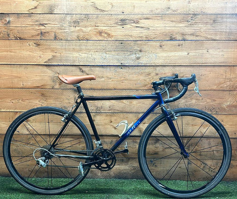 Van Tussen 30v 28inch 51cm