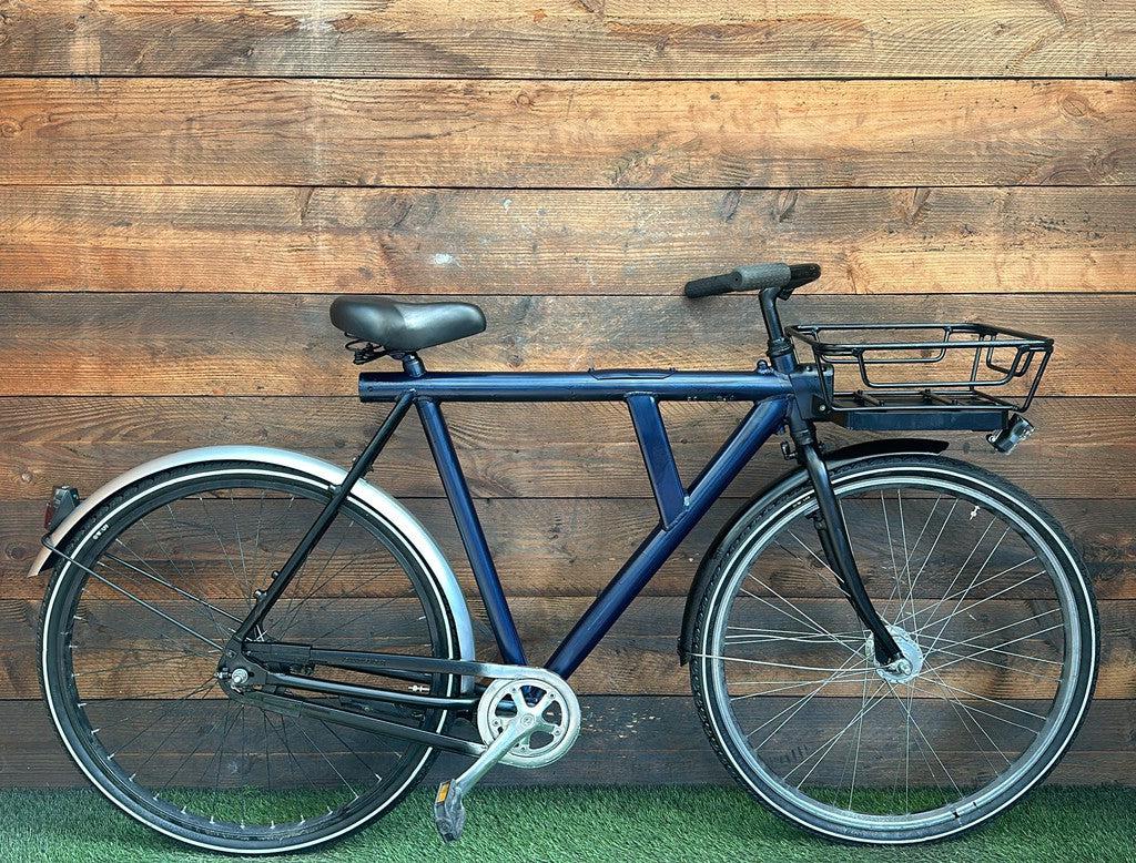 VanMoof Transportfiets 28inch 63cm