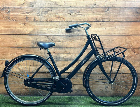 VanTuyl Porter 28Zoll 50cm