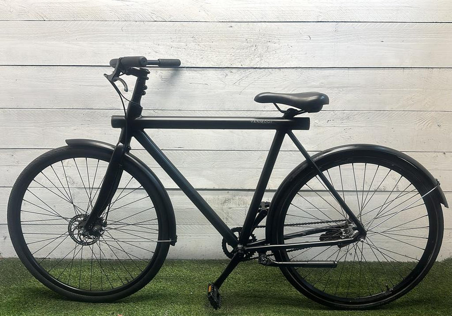 Vanmoof Herenfiets