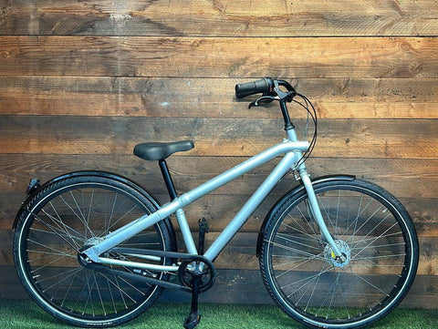 Vanmoof Herrenfahrrad 7v 28Zoll 35cm