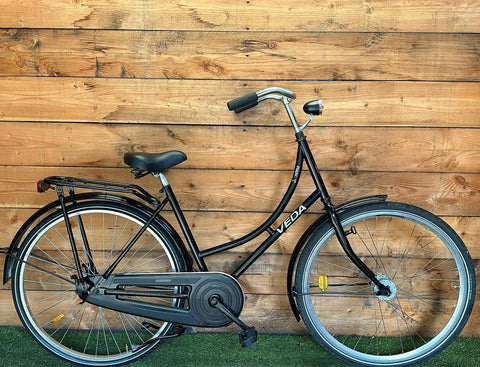 Veda Oma 28Zoll 50cm