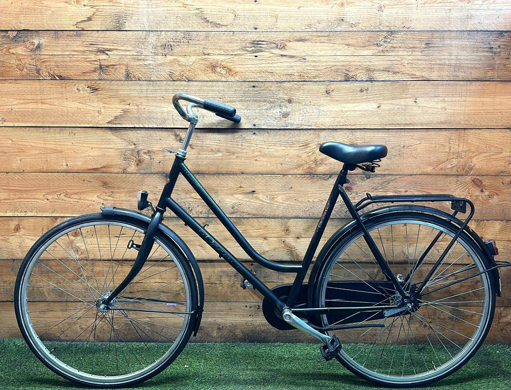 Veeno Damesfiets 28inch 57cm