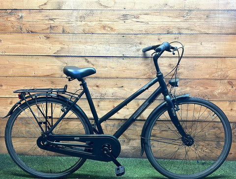Velo De Ville 7v 28Zoll 55cm