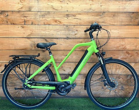 Velo De Ville Allround AEB490 E-Bike 5v 28Zoll 50cm