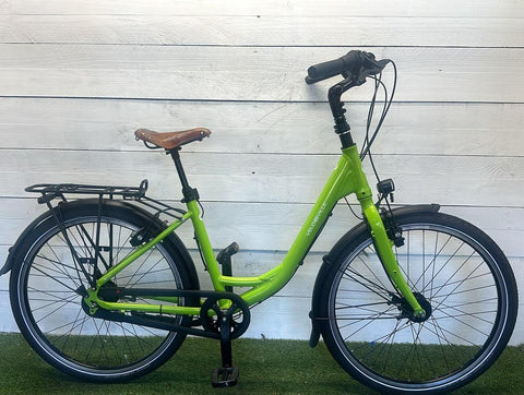 Velo de Ville