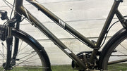 Velo de ville v24 cm55 inch28