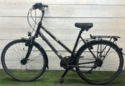 Velo de ville v24 cm55 inch28