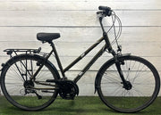 Velo de ville v24 cm55 inch28