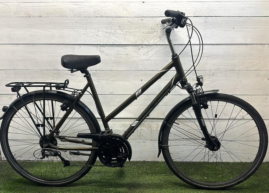 Velo de ville v24 cm55 inch28