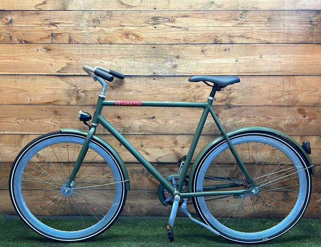 Veloretti Herenfiets 28inch 61cm