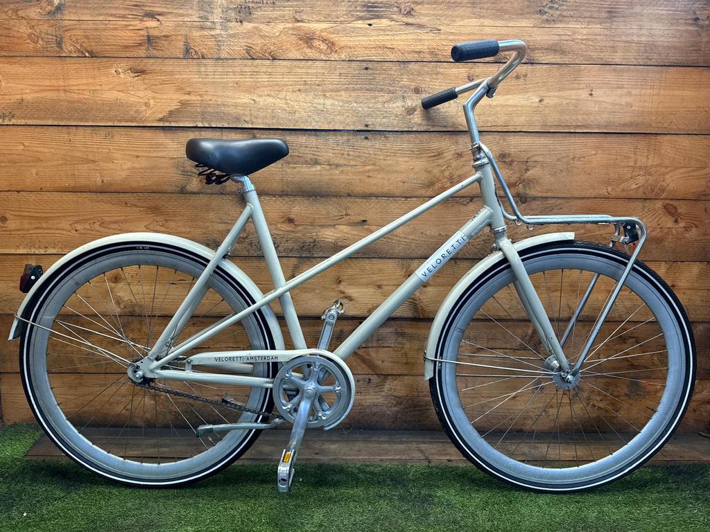 Veloretti Transportfiets 28inch 55cm