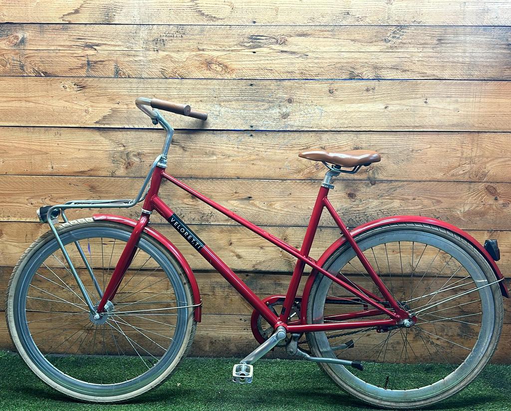 Veloretti Transportfiets 28inch 57cm