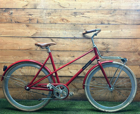 Veloretti Transportfiets 28inch 57cm