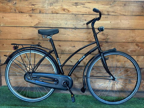 Vico Damenfahrrad 28Zoll 57cm