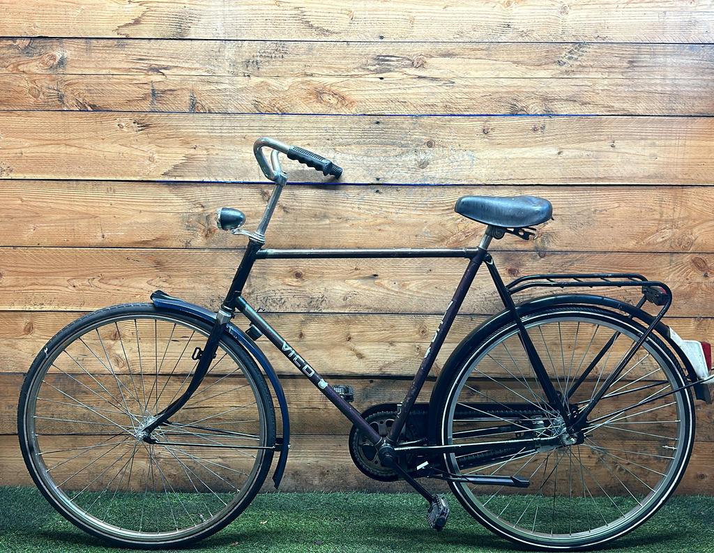 Vico Herenfiets 28inch 57cm