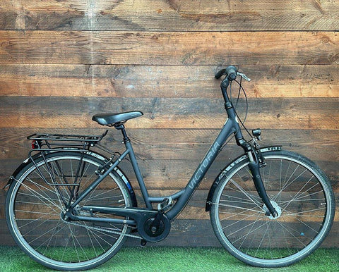 Victoria Damenfahrrad 7v 28Zoll 50cm