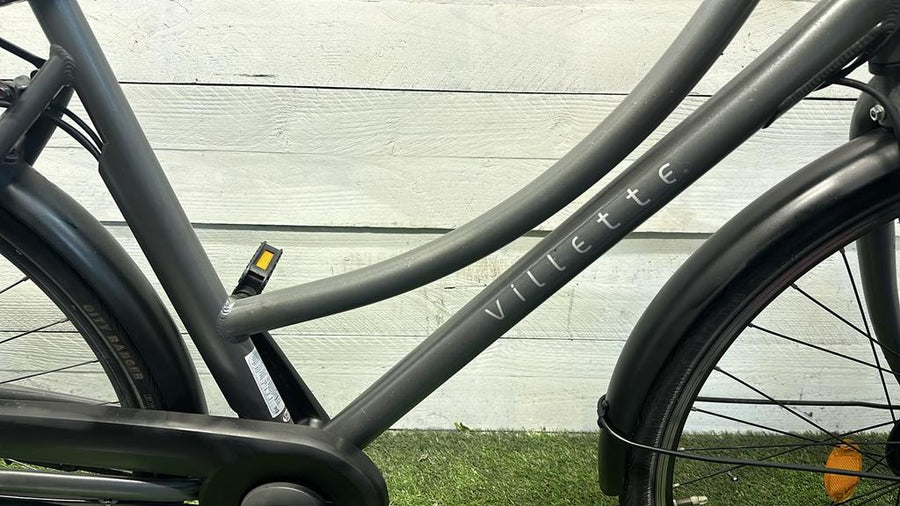 Villette Transporter