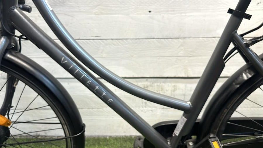 Villette Transporter