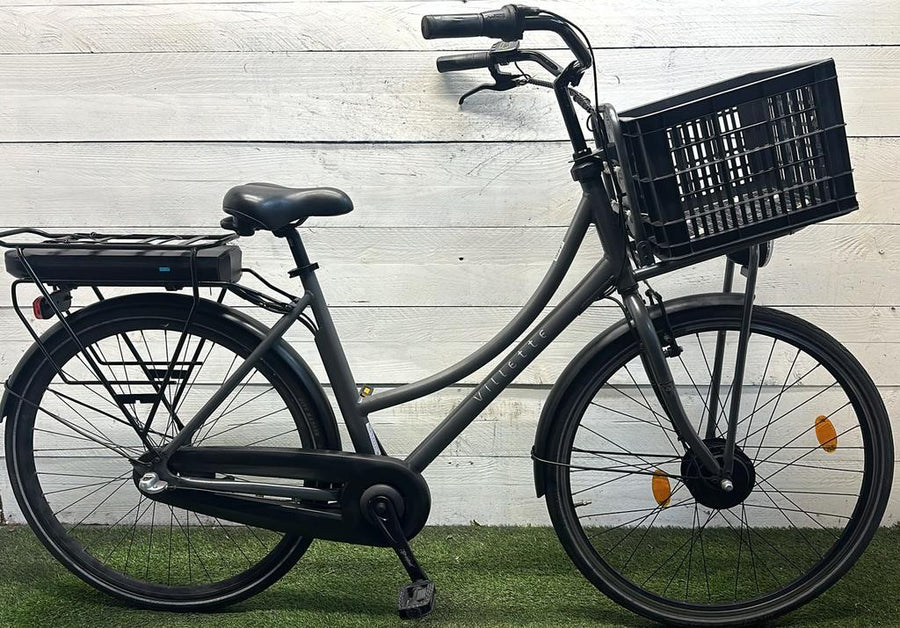 Villette Transporter